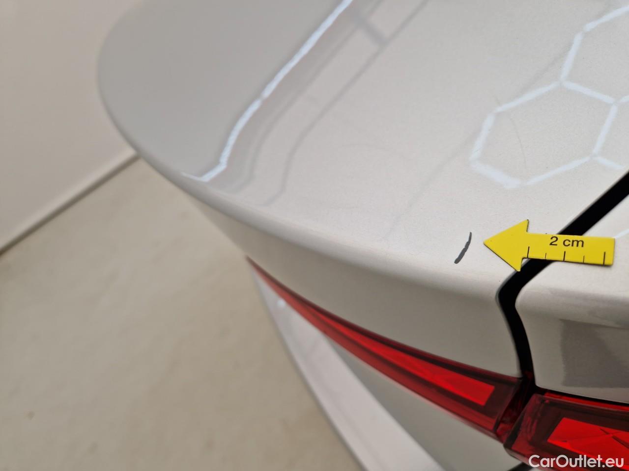  Skoda  Octavia 1.5 TSI 150CP Ambition #34