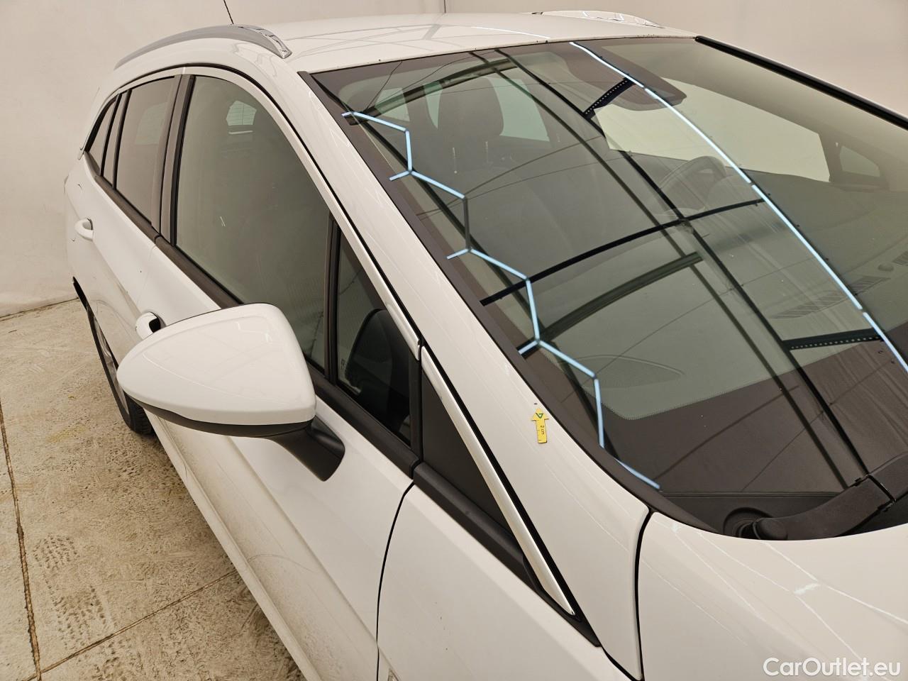  Opel  Astra Elegance F15DVH 90kW/122HP AT9 Diesel #27