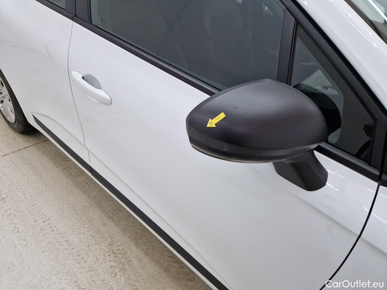  Renault  Clio 1.0 TCe 90CP Life #18