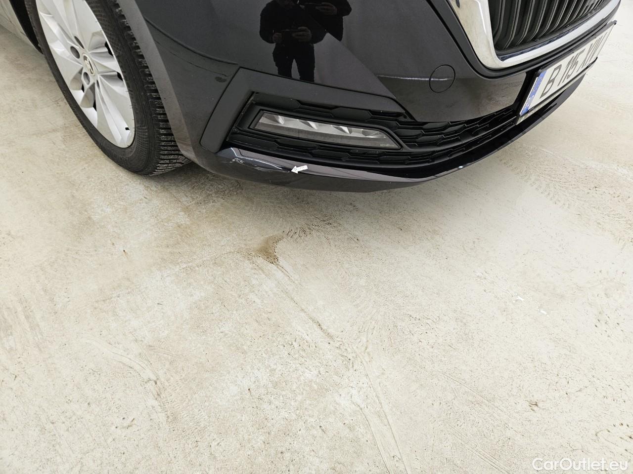  Skoda  Octavia 2.0 TDI 150CP Ambition DSG #10