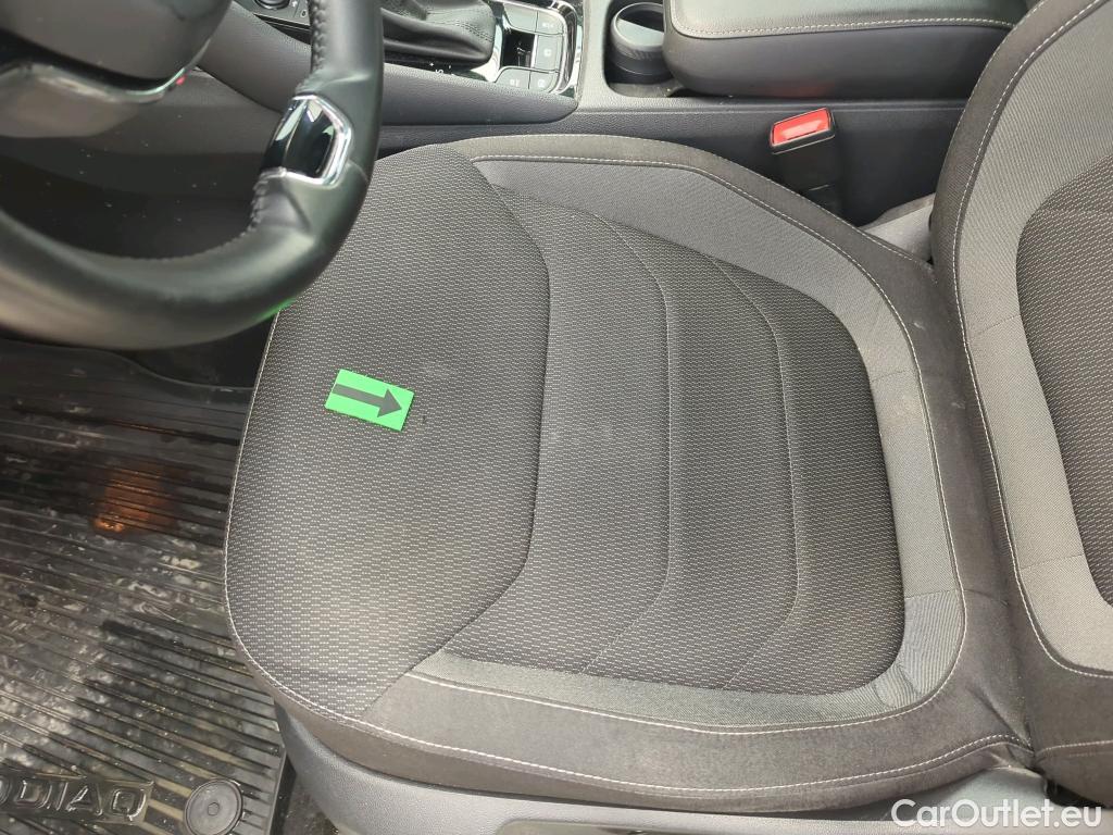  Skoda  Kodiaq 2.0 TDI 150CP Ambition DSG 4x4 #1