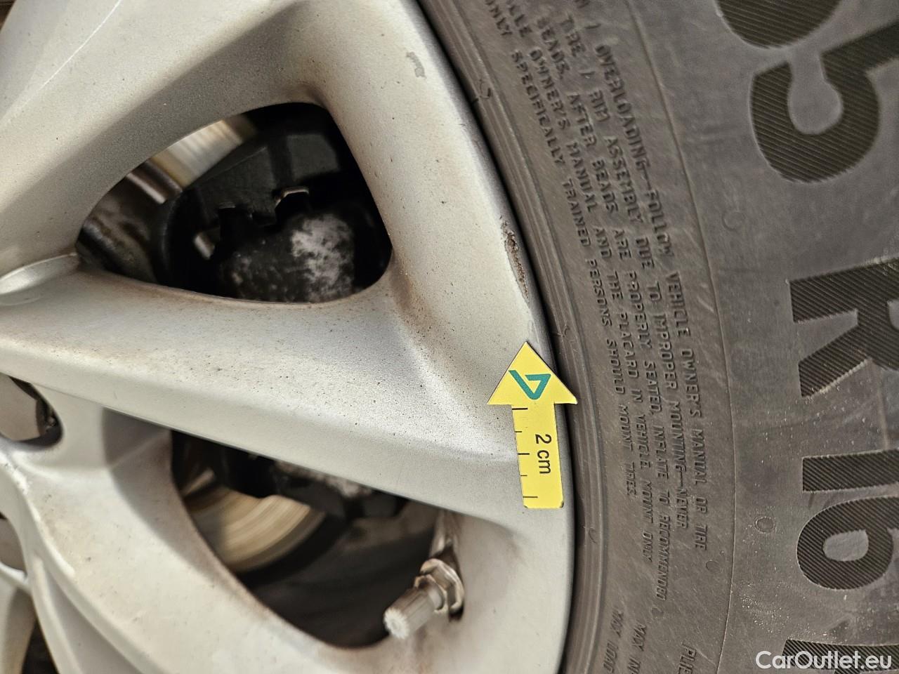  Opel  Astra Elegance F15DVH 90kW/122HP AT9 Diesel #44