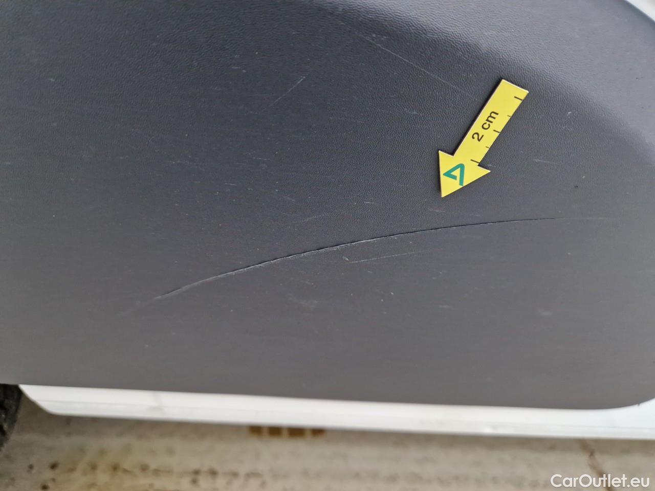  Renault  Kangoo 1.5 Blue dCi 95HP Maxi Confort #11