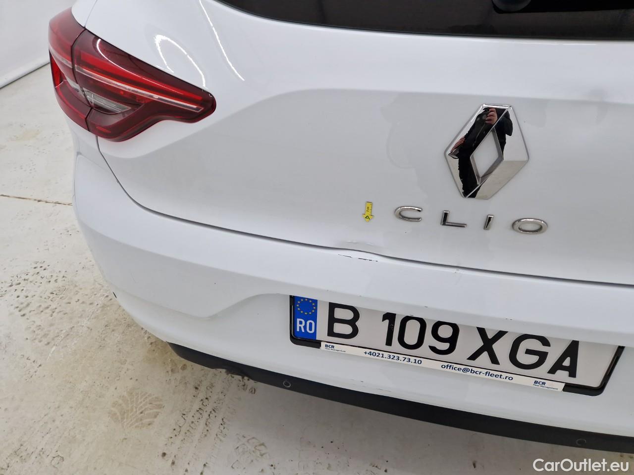  Renault  Clio 1.0 TCe 90CP Life #28