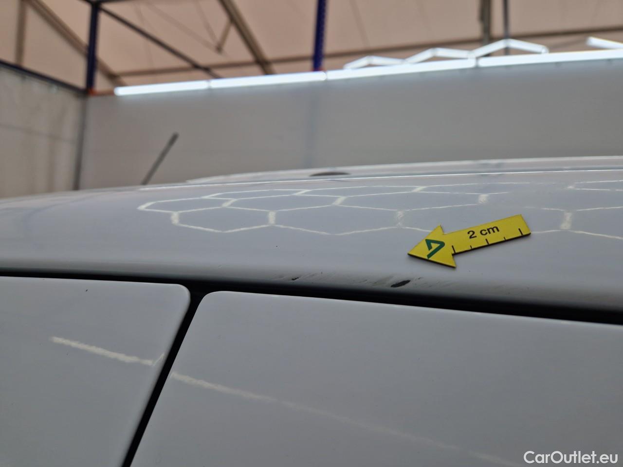  Renault  Kangoo 1.5 Blue dCi 95HP Maxi Confort #23