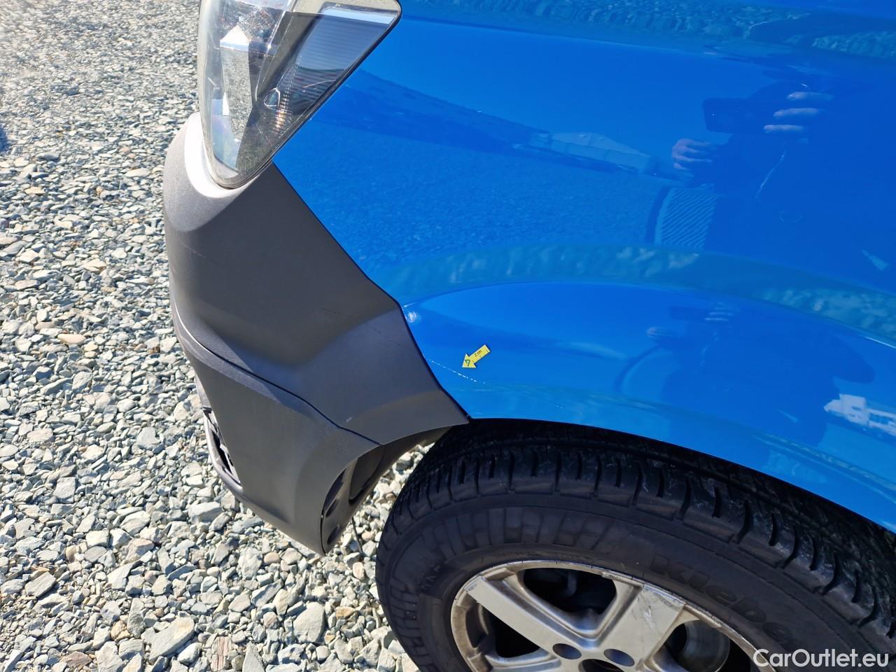  Volkswagen  Crafter 2.0l 3.5 75kW L4H4 FWD #10