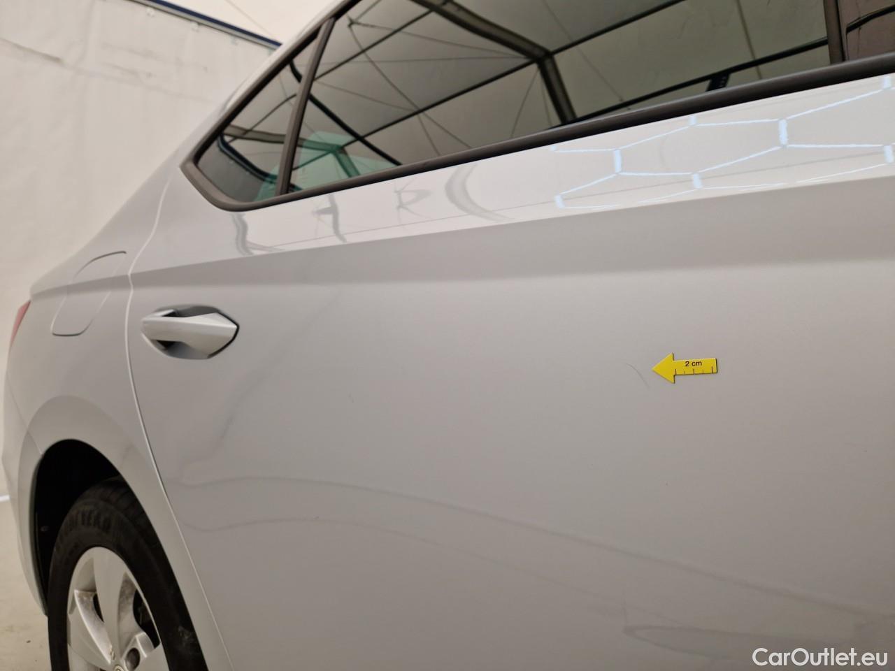  Skoda  Octavia 1.5 TSI 150CP Ambition #24