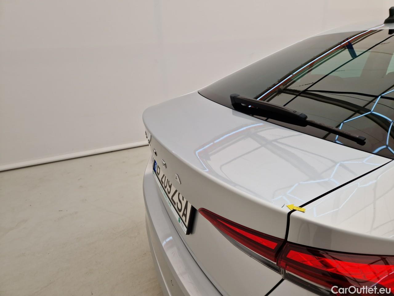  Skoda  Octavia 1.5 TSI 150CP Ambition #31