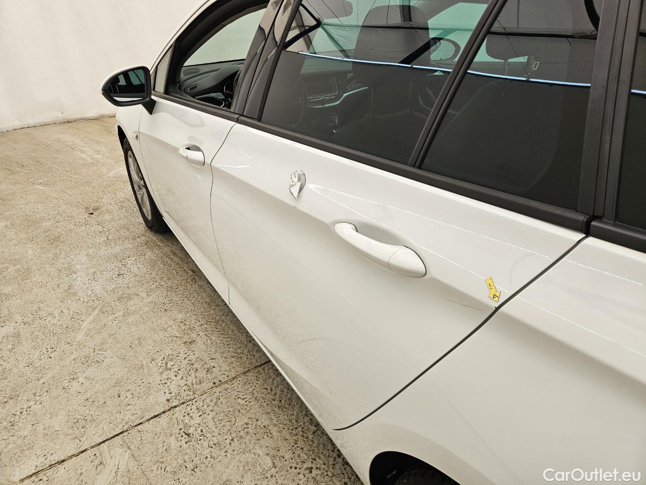  Opel  Astra Elegance F15DVH 90kW/122HP AT9 Diesel #46