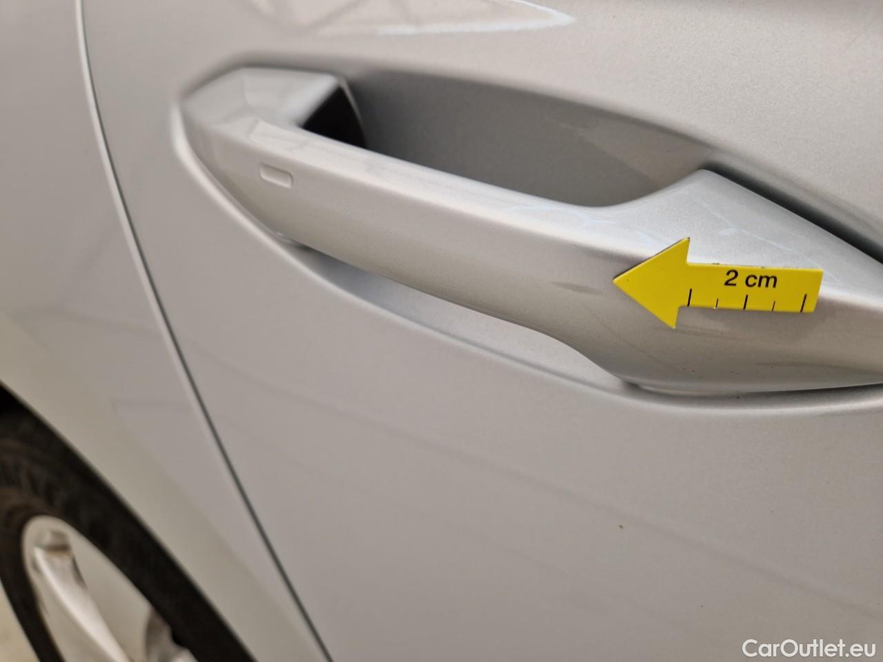  Skoda  Octavia 1.5 TSI 150CP Ambition #25