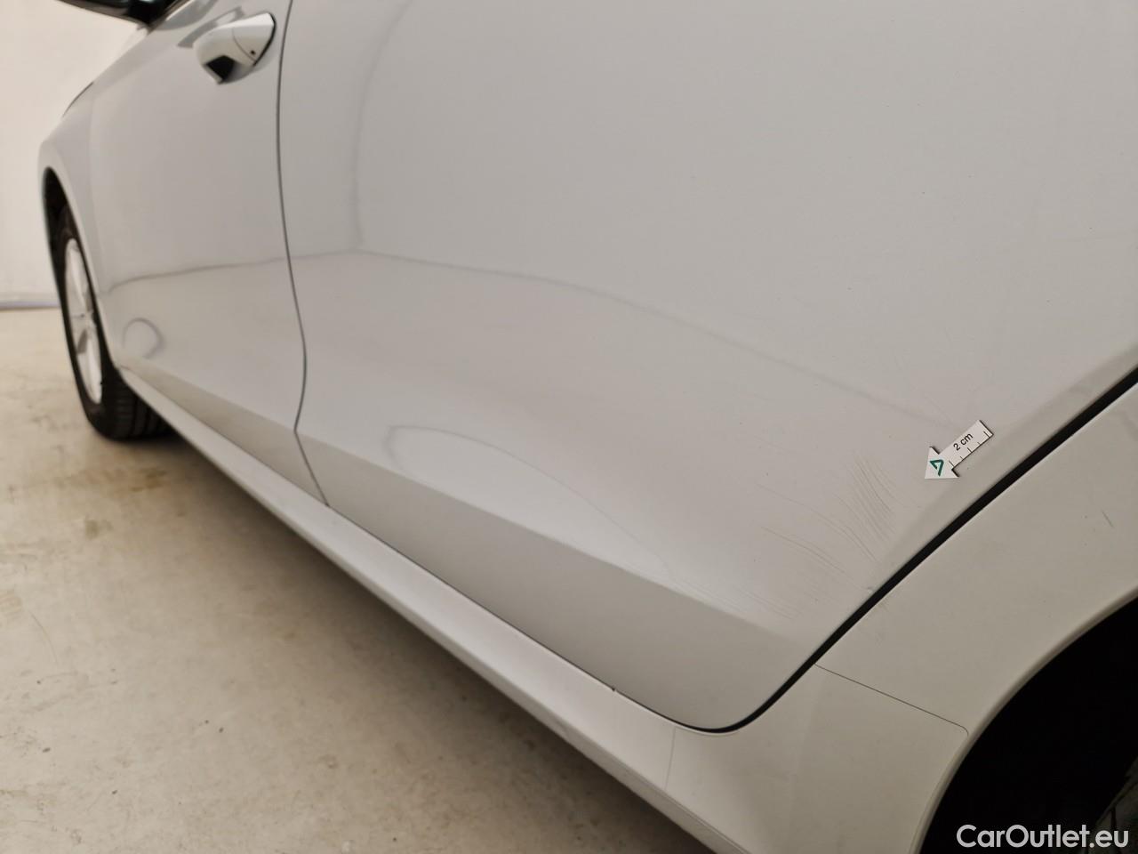  Skoda  Octavia 1.5 TSI 150CP Ambition #39