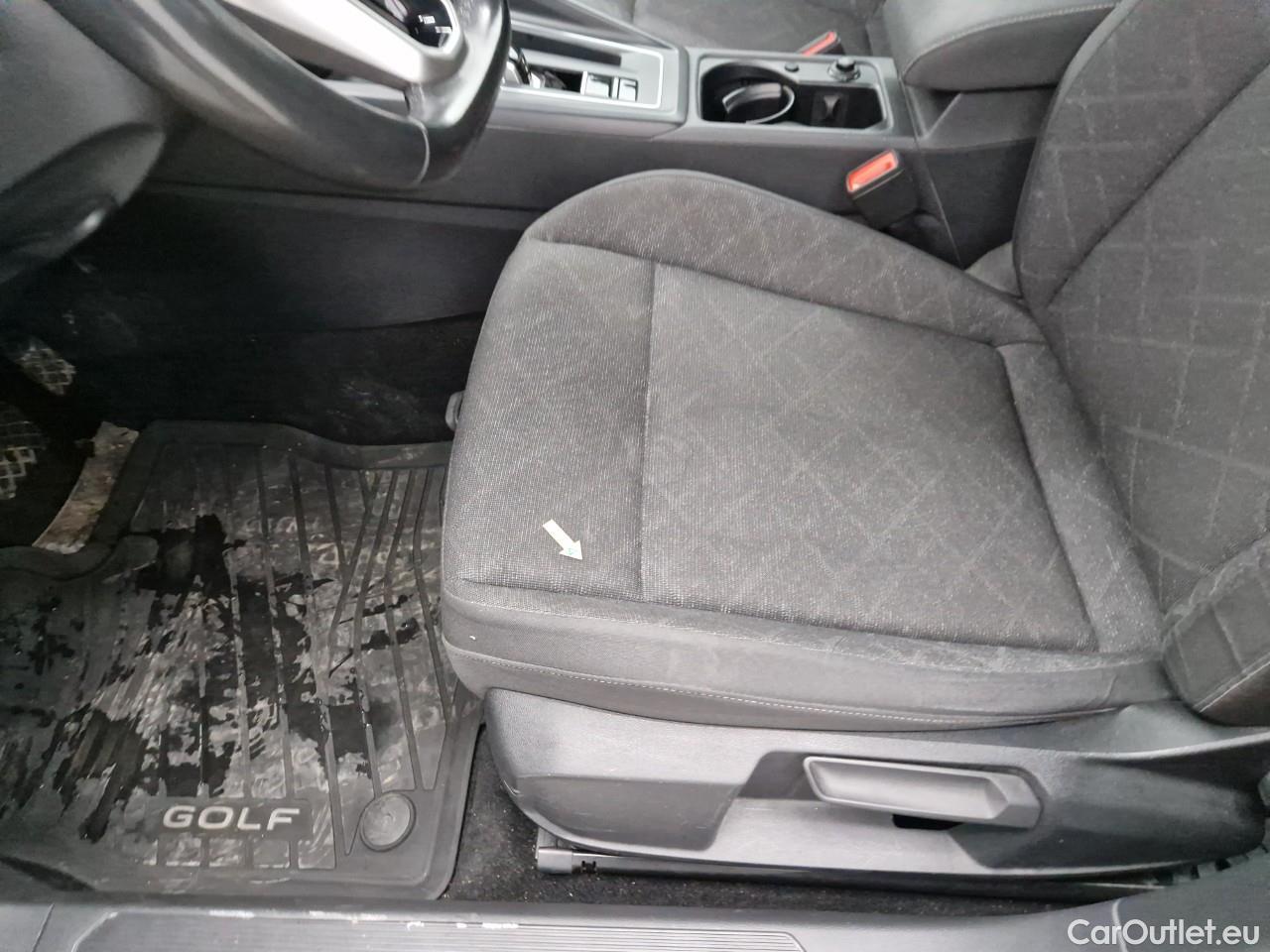  Volkswagen  Golf  2.0 TDI 116HP DSG Life Variant #29