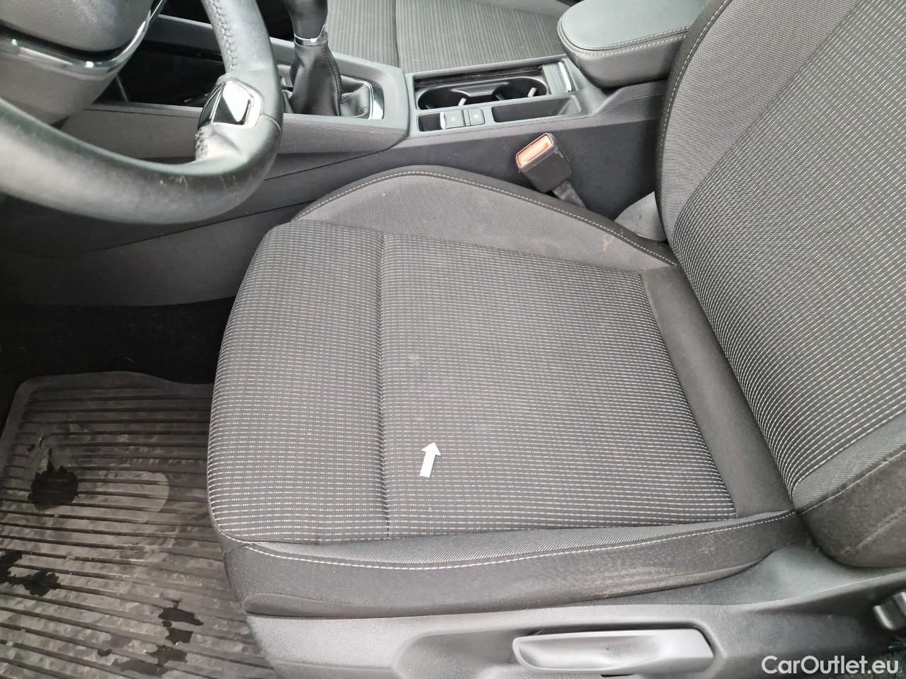  Skoda  Octavia 1.5 TSI 150CP Ambition #43