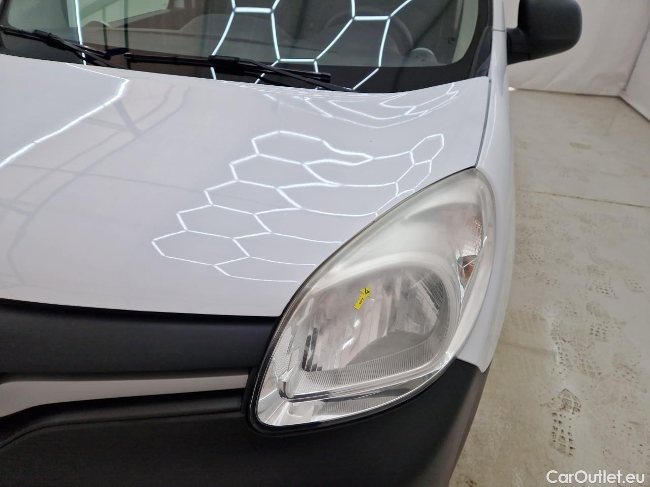  Renault  Kangoo 1.5 Blue dCi 95HP Maxi Confort #6