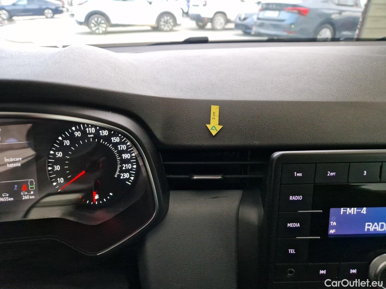  Renault  Clio 1.0 TCe 90CP Life #40