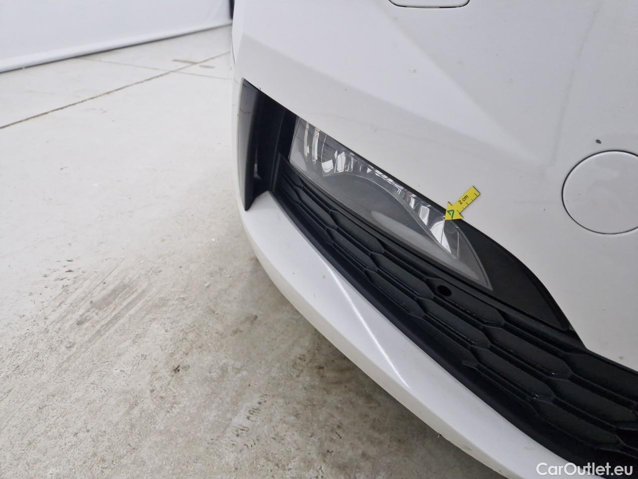  Skoda  Scala 1.0 TSI Style #13