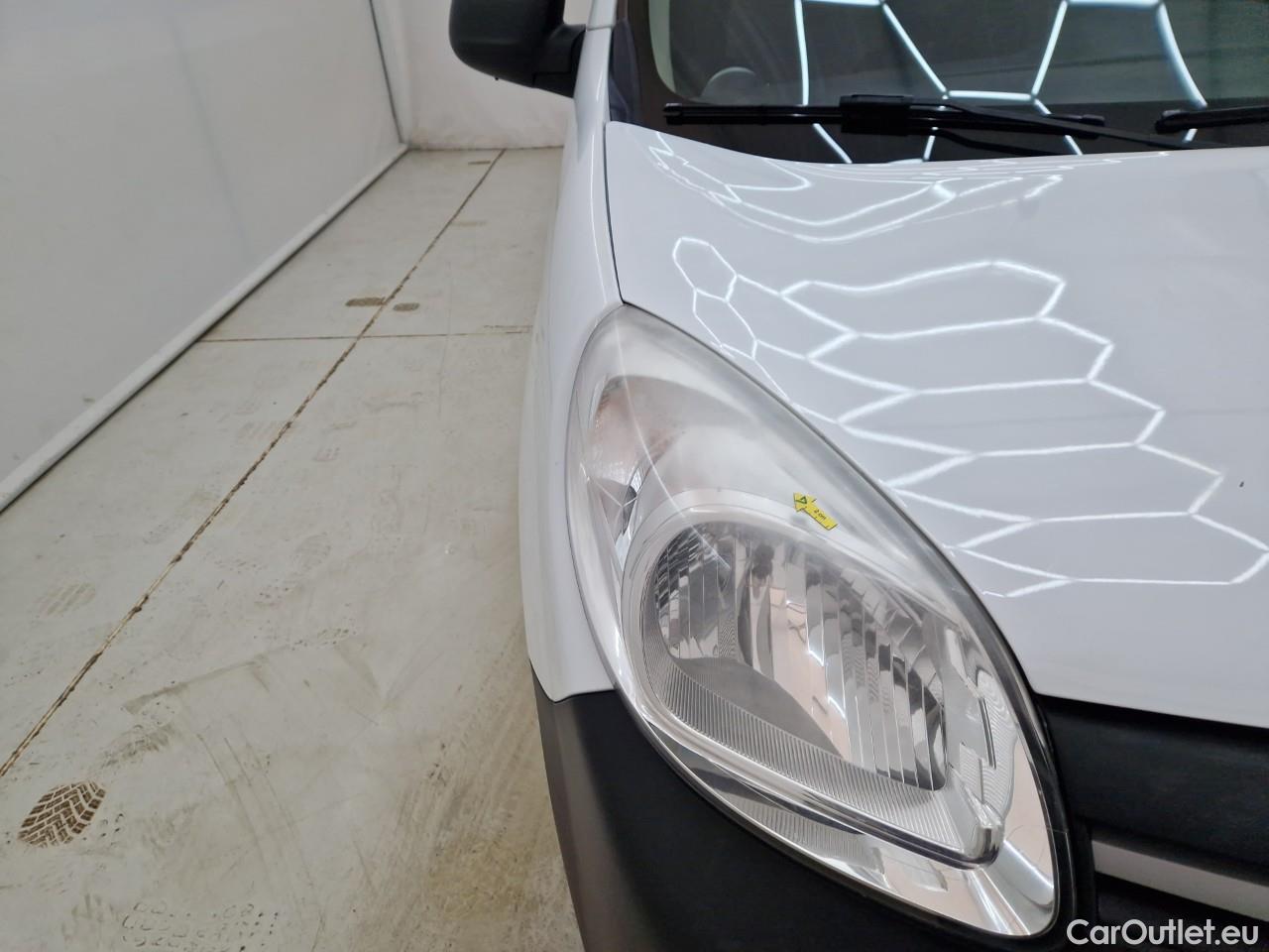  Renault  Kangoo 1.5 Blue dCi 95HP Maxi Confort #4