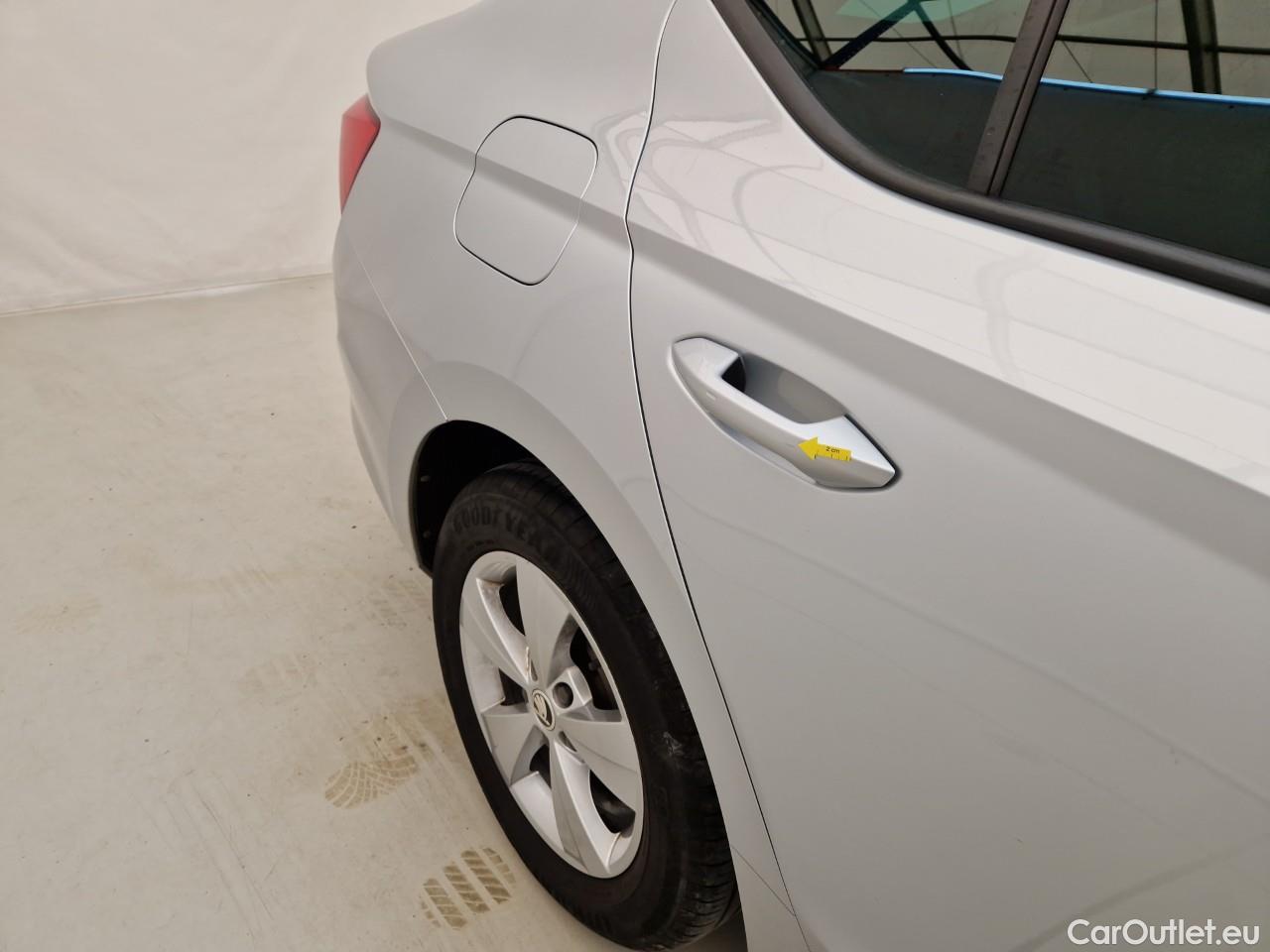  Skoda  Octavia 1.5 TSI 150CP Ambition #26