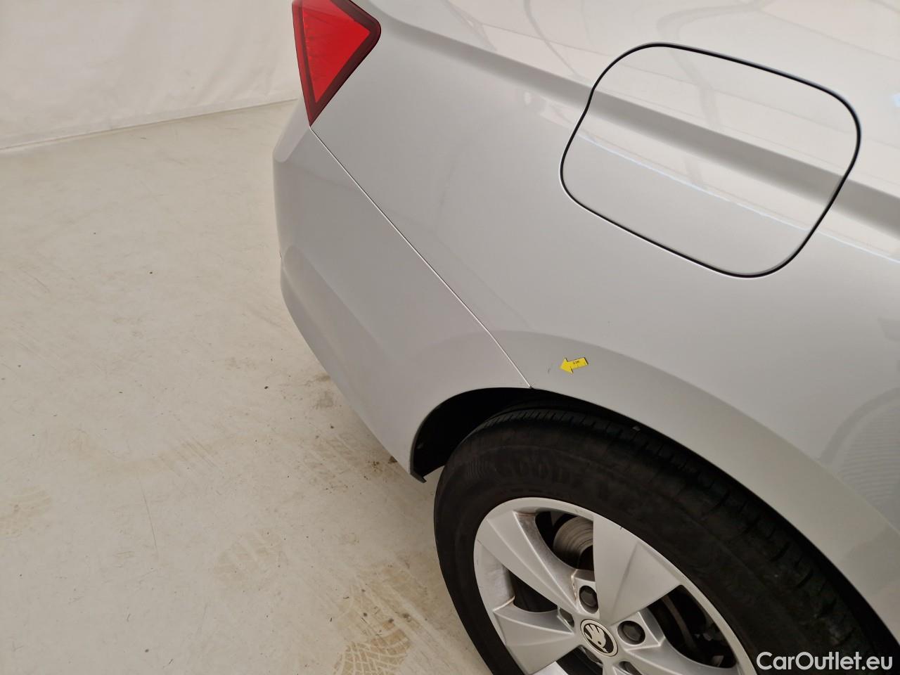  Skoda  Octavia 1.5 TSI 150CP Ambition #27