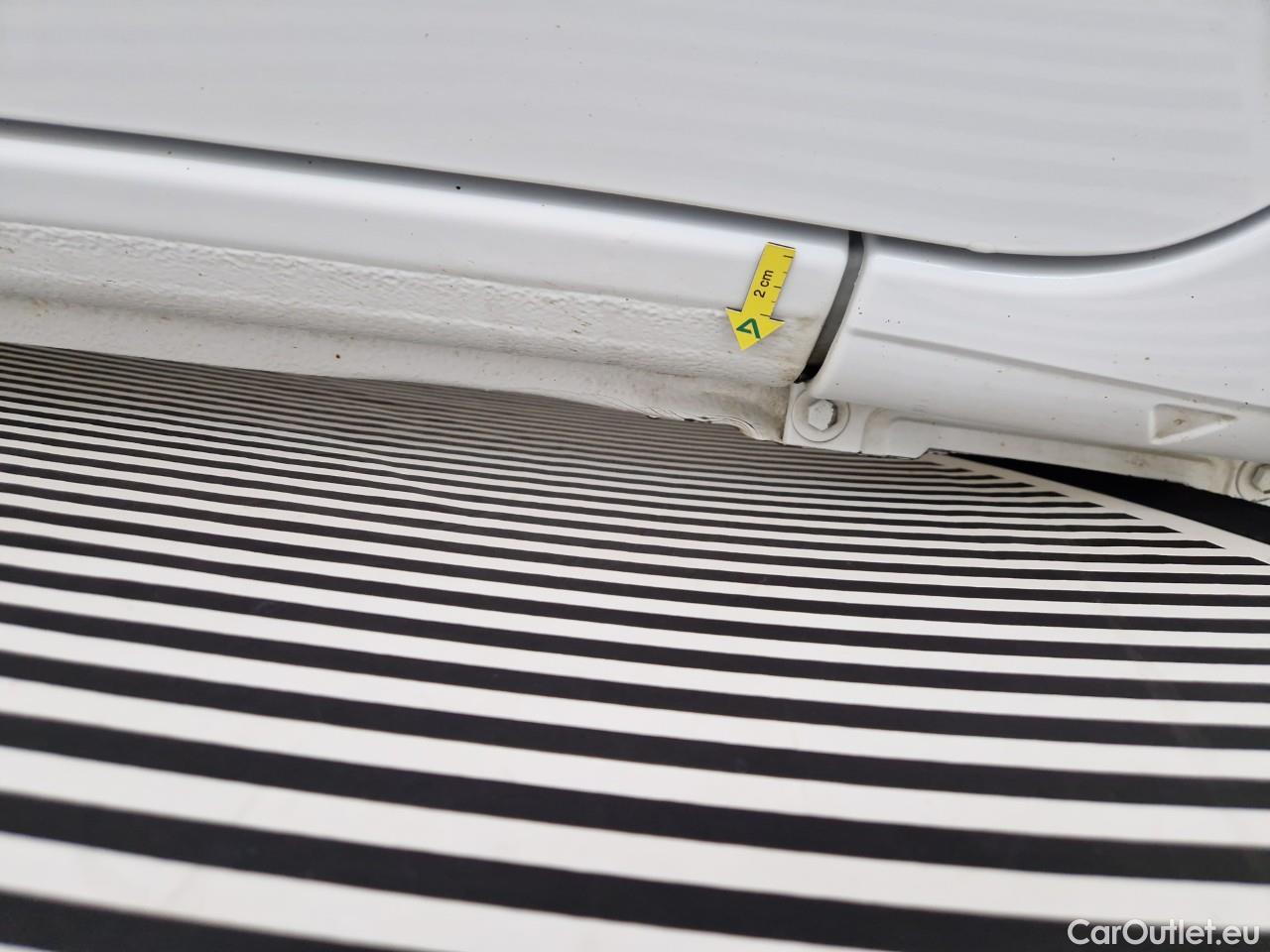  Renault  Kangoo 1.5 Blue dCi 95HP Maxi Confort #9