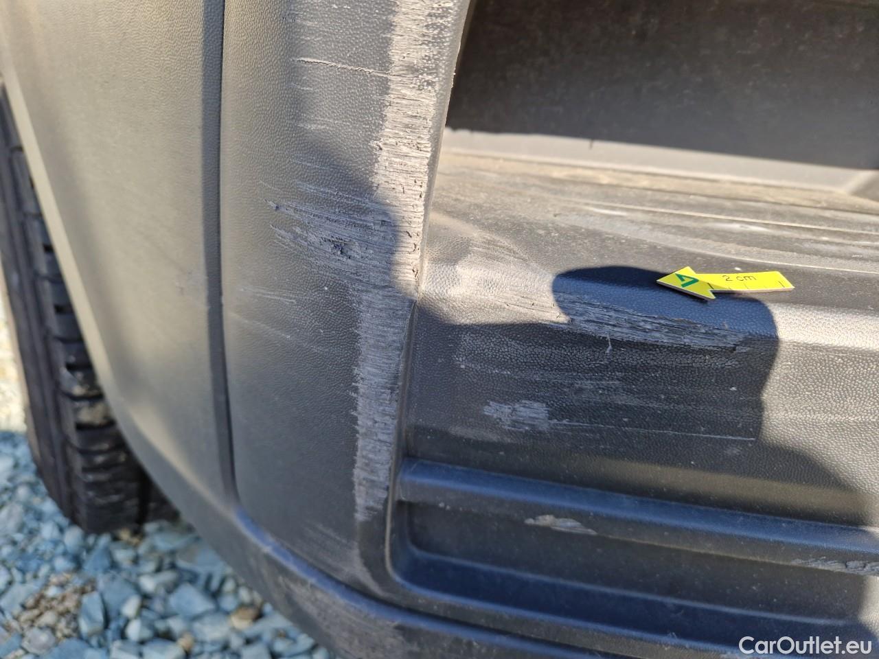  Volkswagen  Crafter 2.0l 3.5 75kW L4H4 FWD #16