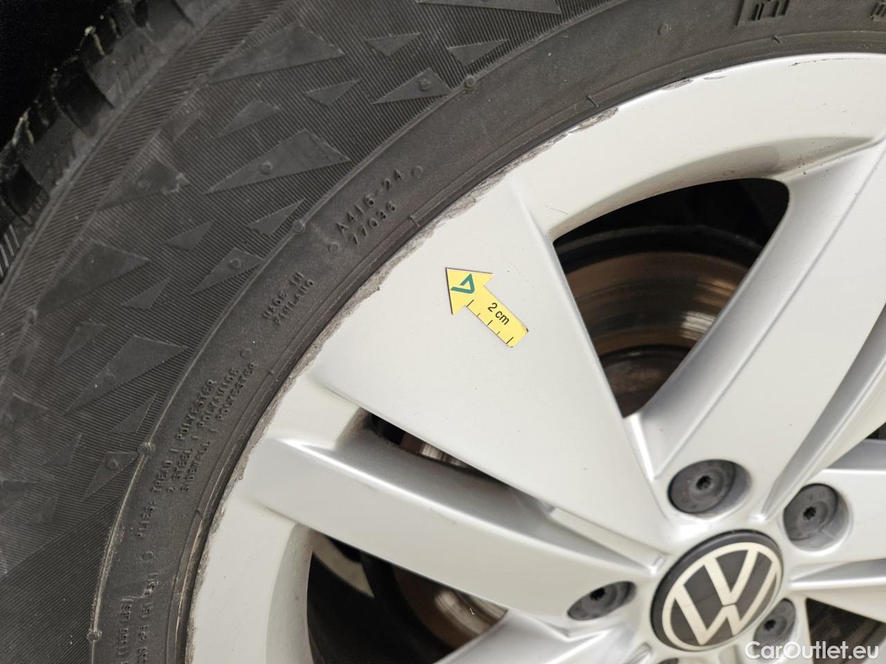  Volkswagen  Golf  Life 1.5 eTSI ACT DSG mild-Hybrid #11