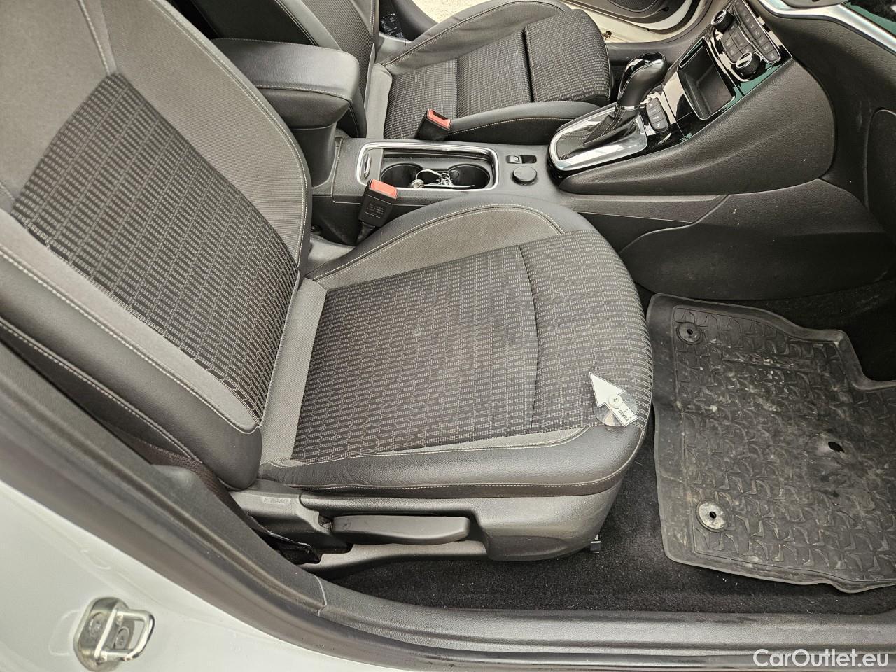  Opel  Astra Elegance F15DVH 90kW/122HP AT9 Diesel #61