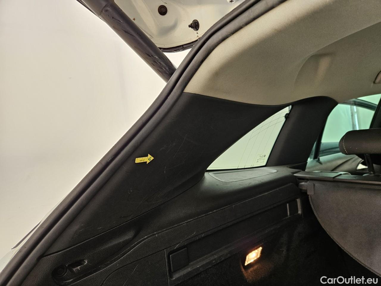  Opel  Astra Elegance F15DVH 90kW/122HP AT9 Diesel #77