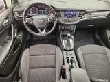  Opel  Astra Elegance F15DVH 90kW/122HP AT9 Diesel #5
