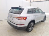  Skoda  Kodiaq 2.0 TDI 150CP Style DSG 4x4 #2