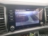  Skoda  Kodiaq 2.0 TDI 150CP Style DSG 4x4 #5