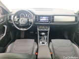  Skoda  Kodiaq 2.0 TDI 150CP Style DSG 4x4 #7