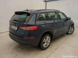  Skoda  Kodiaq 2.0 TDI 150CP Ambition DSG 4x4 #2