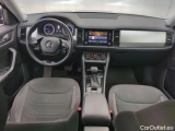  Skoda  Kodiaq 2.0 TDI 150CP Ambition DSG 4x4 #7