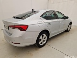  Skoda  Octavia 1.5 TSI 150CP Ambition #3