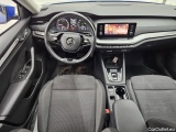  Skoda  Octavia 2.0 TDI 150CP Ambition DSG #5