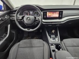  Skoda  Octavia 2.0 TDI 150CP Ambition DSG #7