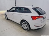  Skoda  Scala 1.0 TSI Style #4
