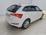  Skoda  Scala 1.0 TSI Style #3
