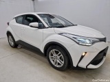  Toyota  C-HR 1.8 HSD C-enter #2