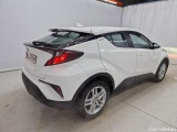  Toyota  C-HR 1.8 HSD C-enter #3