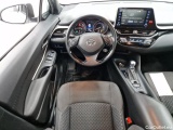  Toyota  C-HR 1.8 HSD C-enter #5