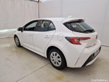  Toyota  Corolla 1.8 Hybrid Eco HSD E-CVT #4