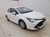  Toyota  Corolla 1.8 Hybrid Eco HSD E-CVT #2