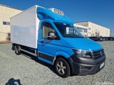  Volkswagen  Crafter 2.0l 3.5 75kW L4H4 FWD #2