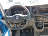  Volkswagen  Crafter 2.0l 3.5 75kW L4H4 FWD #5