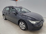 Volkswagen  Golf  2.0 TDI 116HP DSG Life Variant #2