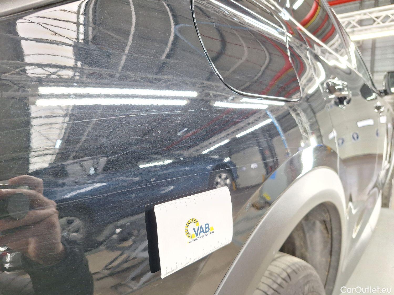  DS  DS7 DS,  CB '17, DS 7 Crossback 1.5 BlueHDi 130 Auto PERFORMANCE Li #17