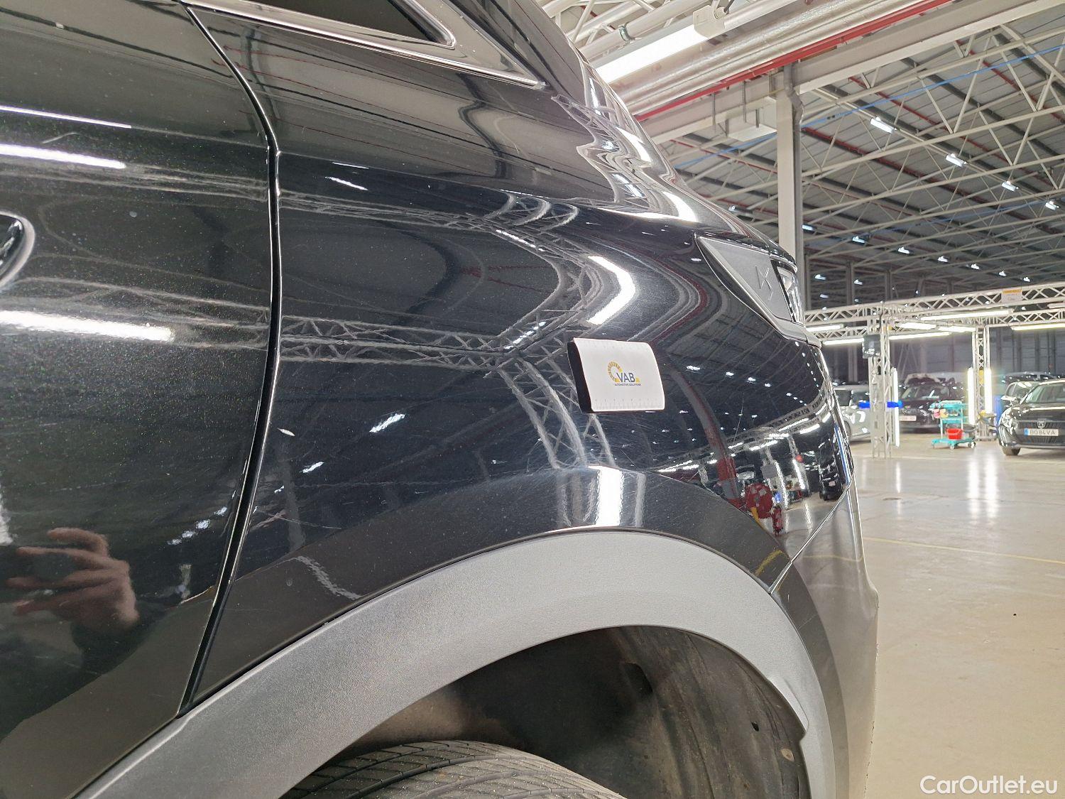  DS  DS7 DS,  CB '17, DS 7 Crossback 1.5 BlueHDi 130 Auto PERFORMANCE Li #39