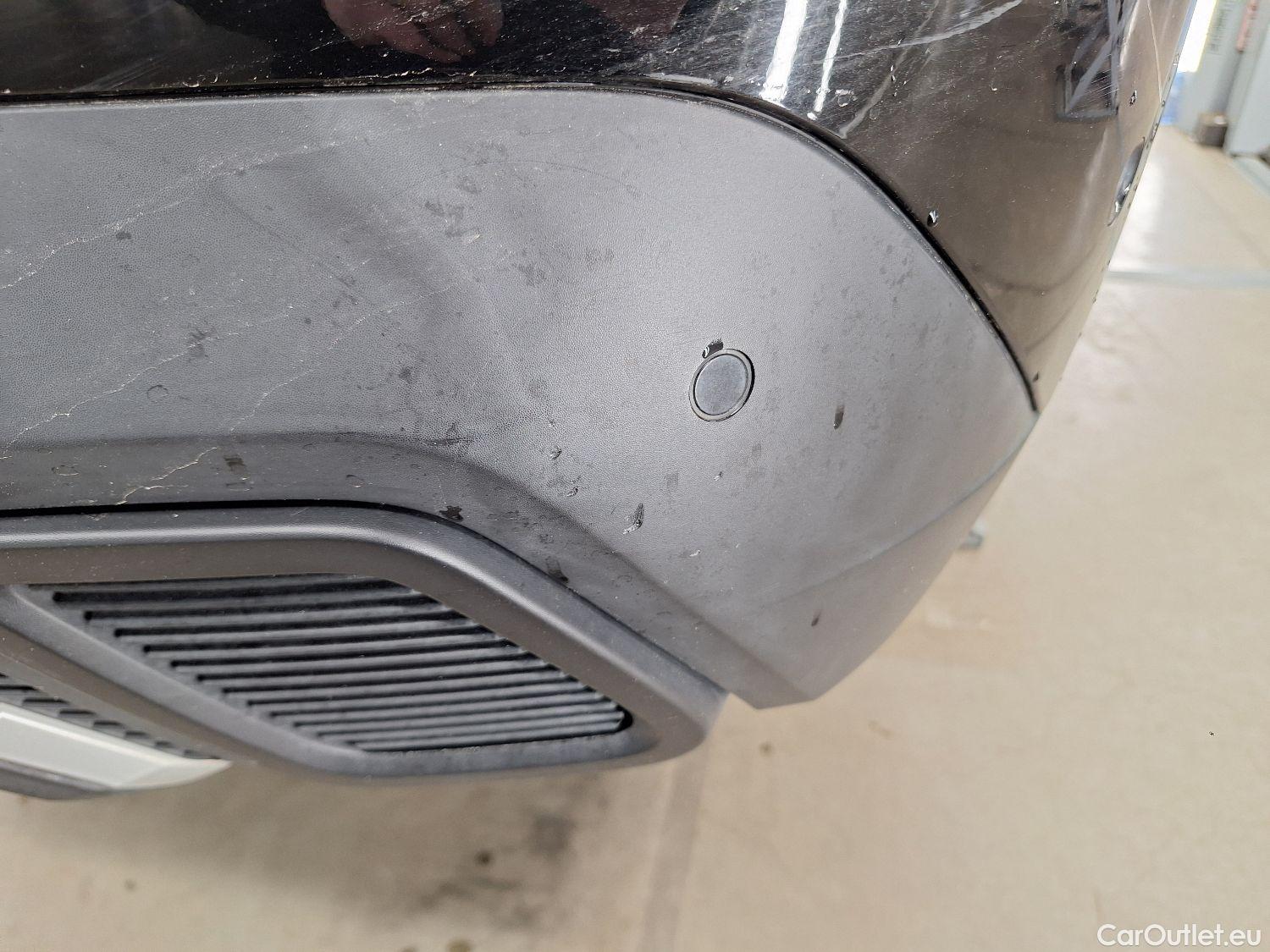  DS  DS7 DS,  CB '17, DS 7 Crossback 1.5 BlueHDi 130 Auto PERFORMANCE Li #35